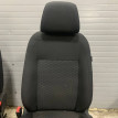 Передние сидения Volkswagen Polo 5 Volkswagen Polo оригинальный номер 6RU881405HIUM