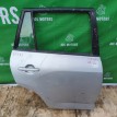 Дверь Toyota Rav4 2006-2012 6700342111 30, задняя правая Toyota RAV 4  