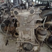 Двигатель Land Rover Freelander оригинальный номер LR023220