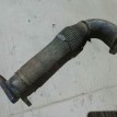 Приемная труба глушителя Volkswagen Touareg I (2002—2006) Volkswagen Touareg оригинальный номер 059131790N