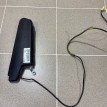 Подушка безопасности в сиденье левая Audi A4 2007 Audi 200 оригинальный номер 8E0880241P