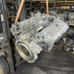 Двигатель Mercedes GL A2730109300 X164 273.963 Mercedes-Benz GL-klasse 