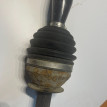 Привод передний правый Volkswagen Polo 5 Sed RUS Volkswagen Polo оригинальный номер 6R0407762K