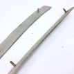 Крепление бампера Peugeot 406 2002 406, заднее Peugeot 406 
