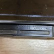 Стекло двери задней правой (форточка) Toyota Highlander II (U40)  оригинальный номер 68123-48180 