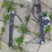 Стеклоподъемник BMW X5 E53 BMW X5 