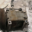 Компрессор кондиционера  Honda Logo GA3 Honda Logo 