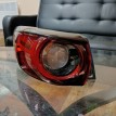 Фонарь Mazda Cx-5 2017-2023 KB8A51160 KF, левый Mazda CX-5  