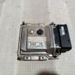 Блок управления двигателем Kia Rio 