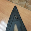 Стекло глухое (форточка) заднее левое Toyota Toyota Carina оригинальный номер 6812420520