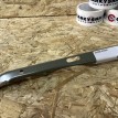 Кронштейн замка капота Toyota Corolla XII (E210) – седан  оригинальный номер 53208-02260