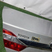 Крышка багажника Toyota Camry оригинальный номер 6440133570