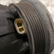 Компрессор кондиционера Chevrolet Lacetti F18D3 Chevrolet Lacetti оригинальный номер 96813345