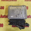 Блок управления двигателем Chevrolet Captiva 