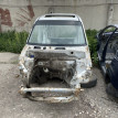 Люк Nissan Cube Z10 Nissan Cube оригинальный номер 912102 u 010