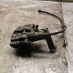 Суппорт задний левый Nissan Almera N16 Nissan Almera оригинальный номер 440112F500