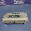 Блоу управления двигателем Ssangyong Kyron G23 Ssang Yong Kyron оригинальный номер A1615458832