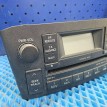 Штатная магнитола Toyota Avensis T250 Toyota Avensis оригинальный номер 8612005110