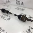 Привод передний правый Suzuki SX 4 EYA21S M16A Suzuki SX4 