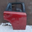Дверь Mazda Cx-5 2011-2017 KDY37202XC, задняя правая Mazda CX-5  