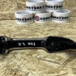 Ручка двери задняя правая Toyota Fortuner II – внедорожник 5 дв.  оригинальный номер 69210-0K300