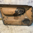 Обшивка двери Mazda 626 Mazda 626 оригинальный номер GC3F6842029