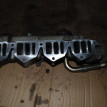 Впускной коллектор SsangYong Kyron Ssang Yong Kyron оригинальный номер 6641411601
