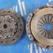Сцепление комплект Nissan Almera 2014 GE09006KIT052019 G15 K4M Nissan Almera  