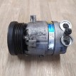Компрессор кондиционера Chevrolet Lacetti 