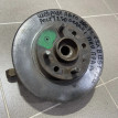 кулак передний правый Chevrolet Aveo T250 B12S1 Chevrolet Aveo 