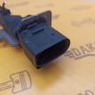 Разъём проводки форсунок Volkswagen Passat B6 BVY Volkswagen Passat  