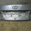 Крышка багажника Lexus IS 250/350 2005-2013 Lexus IS оригинальный номер 6440153122