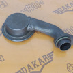 Маслоприёмник Volkswagen Passat B6 BVY 2.0 2008 Volkswagen Passat 