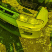 Ноускат Toyota Estima оригинальный номер 52119-28080