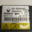 Блок управления SRS Renault Logan 2004-2014 820081 Renault 20 оригинальный номер 8200817784