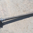 Привод Toyota Harrier оригинальный номер 43410-48030