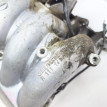 Коллектор впускной Mercedes-Benz C-CLASS 1997 A1111411701 W202 M111 Mercedes-Benz C-klasse 