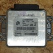 Блок управления АКПП Volkswagen Polo 09G927158AQ Volkswagen Polo оригинальный номер 09g927158aq
