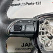 Рулевое колесо Audi A6 2012 Audi A6 
