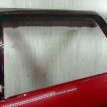 Дверь задняя левая Mitsubishi Outlander I (2002—2009) Mitsubishi i оригинальный номер MR954671
