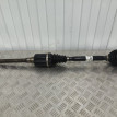 Привод BMW X6 2020 31608486202 G06 B57D30A, передний правый BMW X6 