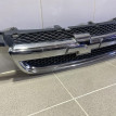 Решетка радиатора Chevrolet Aveo T250 Chevrolet Aveo оригинальный номер 654129907