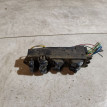 Блок управления стеклоподъемниками Nissan Bluebird оригинальный номер 254010E001