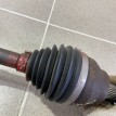 Привод передний левый Infiniti EX35 VQ35 J50 Infiniti EX 