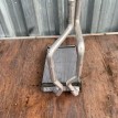 Радиатор отопителя Citroen C-Crosser 2007-2012 Citroen C-Crosser  