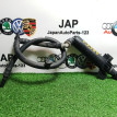 Форсунка омывателя фар передняя левая Audi A4 2013 Audi A4 