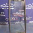 Форточка задней левой двери SsangYong Kyron Ssang Yong Kyron оригинальный номер 7337309010