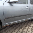 Дверь Skoda Octavia II (2004—2009) Skoda Octavia оригинальный номер 1Z0831055