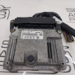 Блок управления двигателем Skoda Yeti 5L 2013 Skoda Yeti 