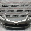Бампер Toyota Avensis 